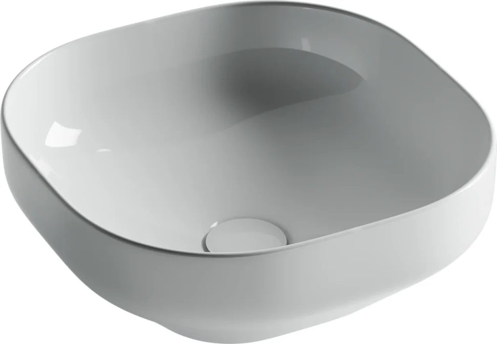 Накладная раковина Ceramicanova Element CN5032