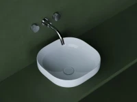 Накладная раковина Ceramicanova Element CN5032