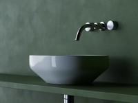 Накладная раковина Ceramicanova Element CN5032