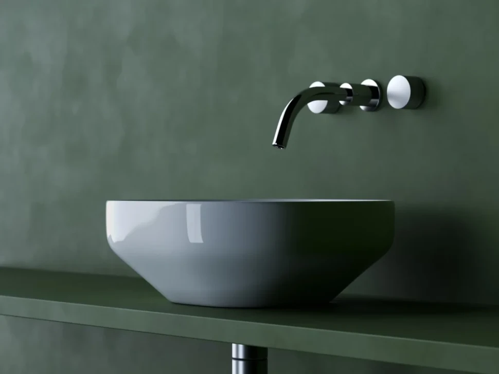 Накладная раковина Ceramicanova Element CN5032