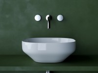 Накладная раковина Ceramicanova Element CN5032