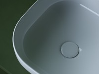 Накладная раковина Ceramicanova Element CN5032