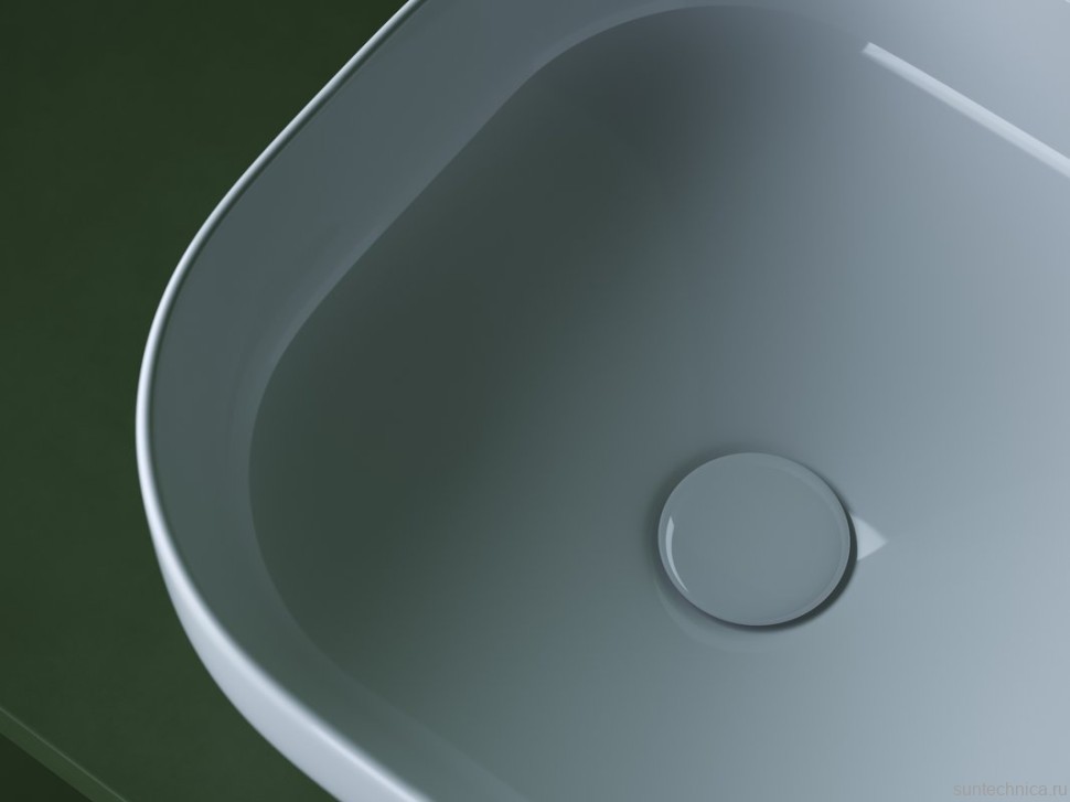 Накладная раковина Ceramicanova Element CN5032