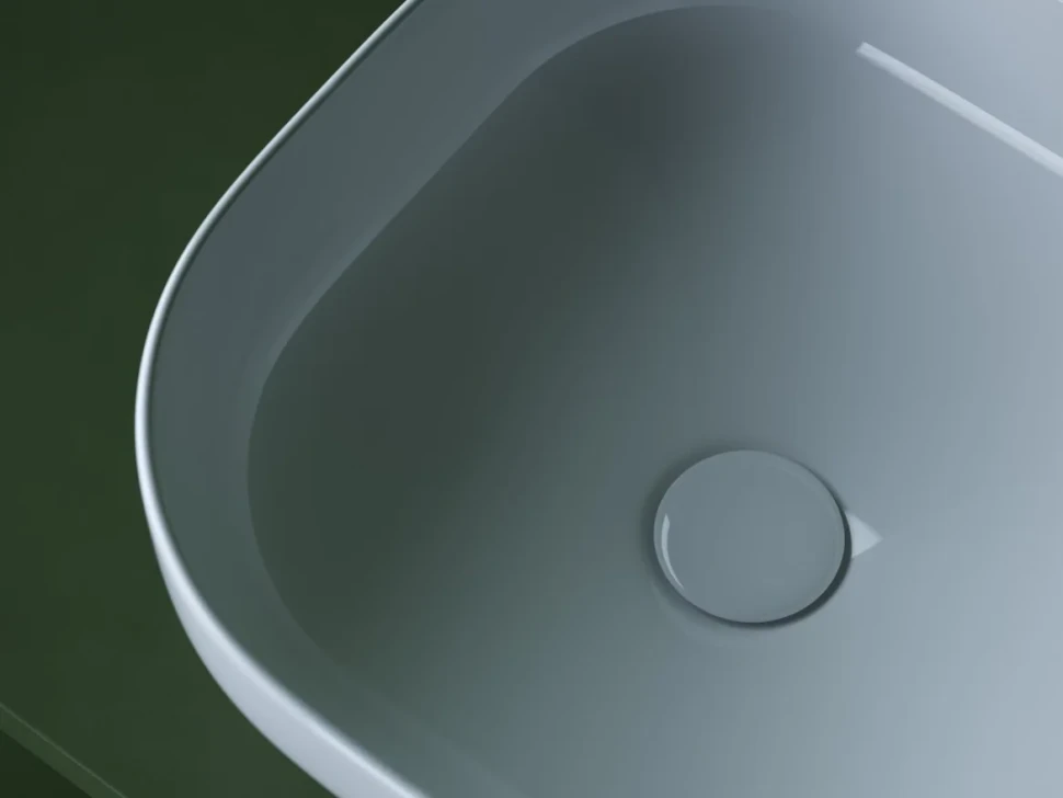 Накладная раковина Ceramicanova Element CN5032