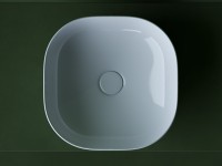 Накладная раковина Ceramicanova Element CN5032
