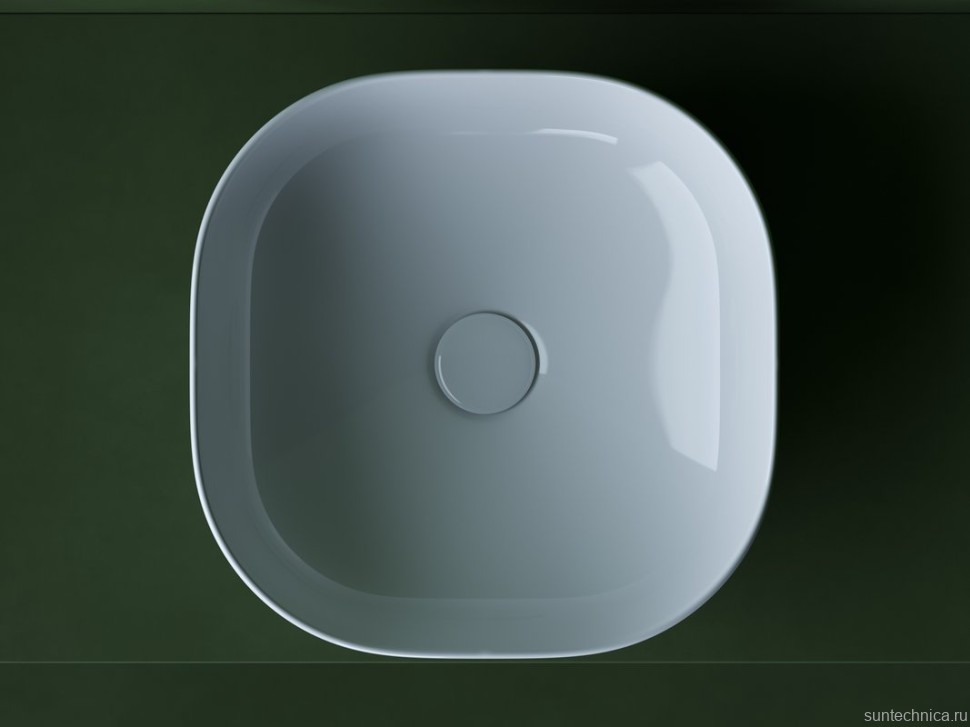 Накладная раковина Ceramicanova Element CN5032