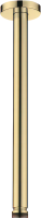Кронштейн для верхнего душа Boheme Uno 629-G gold