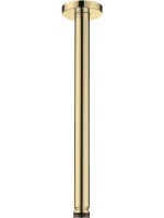 Кронштейн для верхнего душа Boheme Uno 629-G gold