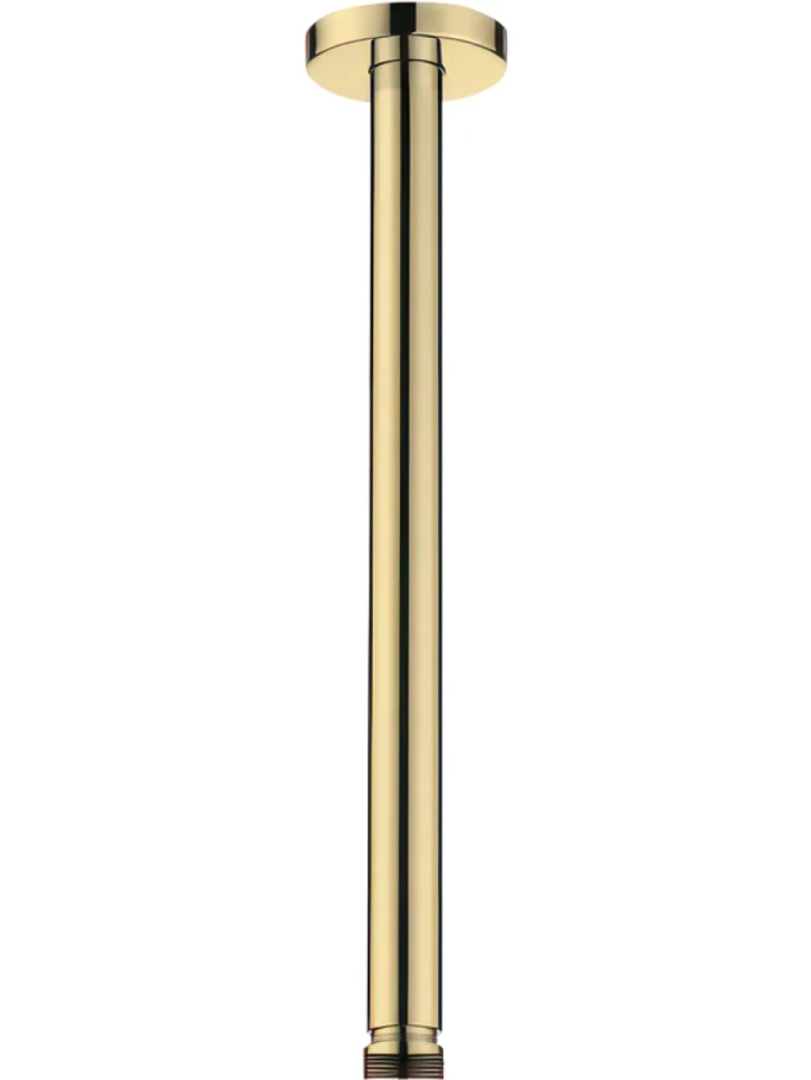 Кронштейн для верхнего душа Boheme Uno 629-G gold