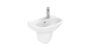 Раковина подвесная Creavit Trend TP030-00CB00E-0000 46 глянцевая белая Раковина подвесная Creavit Trend TP030-00CB00E-0000 46 глянцевая белая