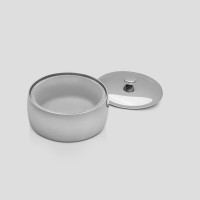 Набор Мыльница AM.PM Sensation A3034200 + Дозатор A3036900 + Стакан A3034300 + Контейнер A3021000 Набор Мыльница AM.PM Sensation A3034200 + Дозатор A3036900 + Стакан A3034300 + Контейнер A3021000