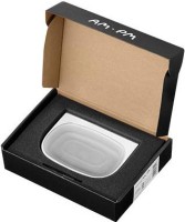 Набор Мыльница AM.PM Sensation A3034200 + Дозатор A3036900 + Стакан A3034300 + Контейнер A3021000 Набор Мыльница AM.PM Sensation A3034200 + Дозатор A3036900 + Стакан A3034300 + Контейнер A3021000