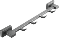 Крючок Shevanik SG5641T оружейная сталь, на шурупах