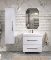 Зеркало Vigo Land Comfort 60 с подсветкой