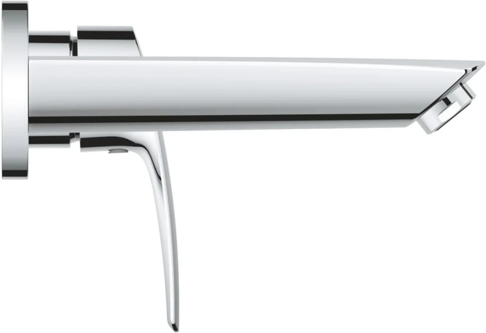 Смеситель для раковины Grohe Eurosmart 29337003 С ВНУТРЕННЕЙ ЧАСТЬЮ