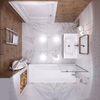 Акриловая ванна 1ACReal Стандарт Гамма 150x70 см, пристенная, белая, с каркасом