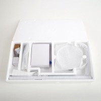 Душевая стойка BelBagno Albano ALBANO-VSCM-CRM хром