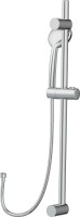 Душевой комплект Смеситель для душа Cersanit Flavis 63036 + Гарнитур Vibe 63067 хром