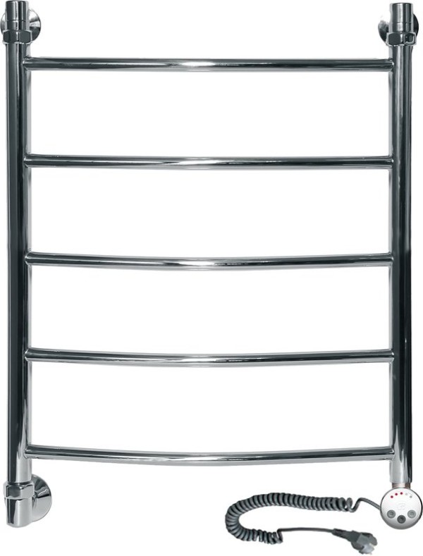 Полотенцесушитель электрический Ника Arc ЛД 60/50 прав