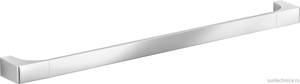 Полотенцедержатель Keuco Edition 11 11101010600 60 см, хром