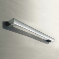 Полотенцедержатель Keuco Edition 11 11101010600 60 см, хром Полотенцедержатель Keuco Edition 11 11101010600 60 см, хром