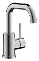 Смеситель для раковины BELZ B809 B10809 хром Смеситель для раковины BELZ B809 B10809 хром