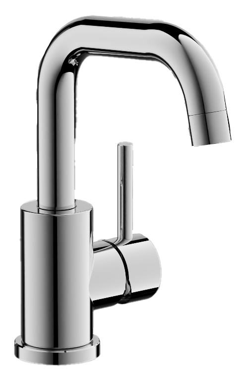 Смеситель для раковины BELZ B809 B10809 хром