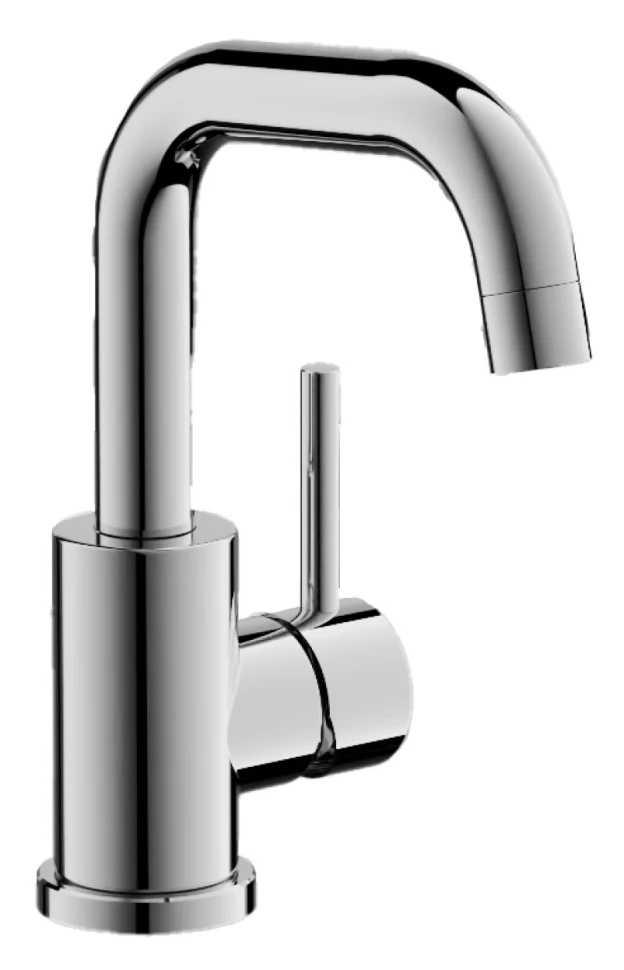Смеситель для раковины BELZ B809 B10809 хром