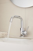 Смеситель для раковины BELZ B809 B10809 хром Смеситель для раковины BELZ B809 B10809 хром