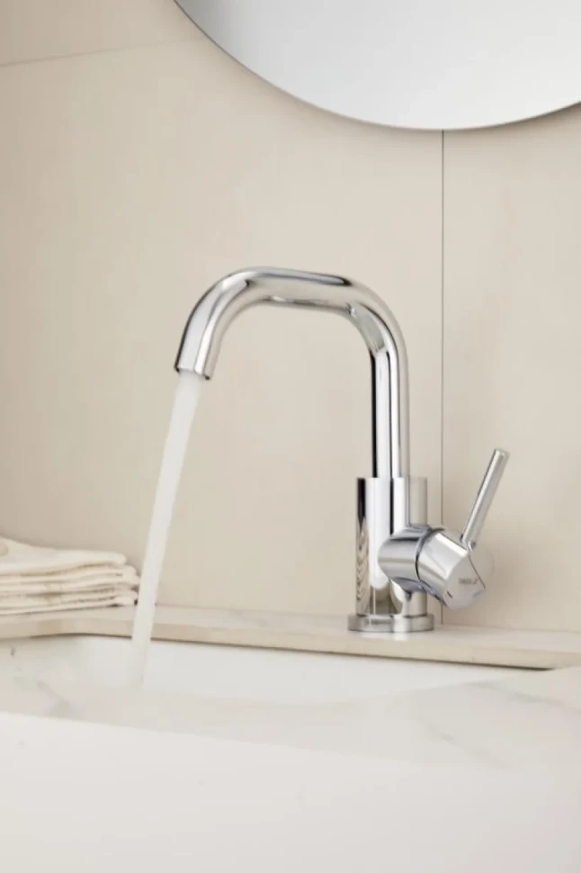 Смеситель для раковины BELZ B809 B10809 хром