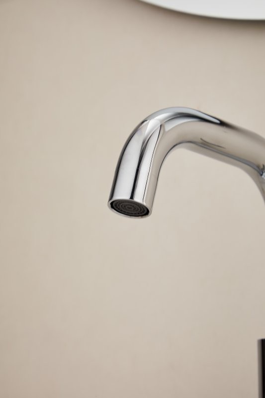 Смеситель для раковины BELZ B809 B10809 хром