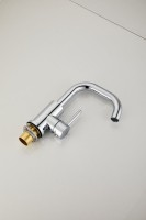 Смеситель для раковины BELZ B809 B10809 хром Смеситель для раковины BELZ B809 B10809 хром