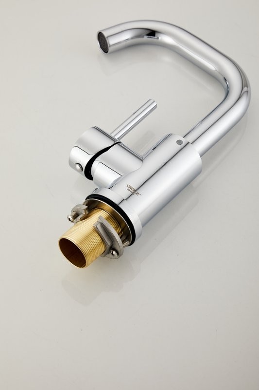 Смеситель для раковины BELZ B809 B10809 хром