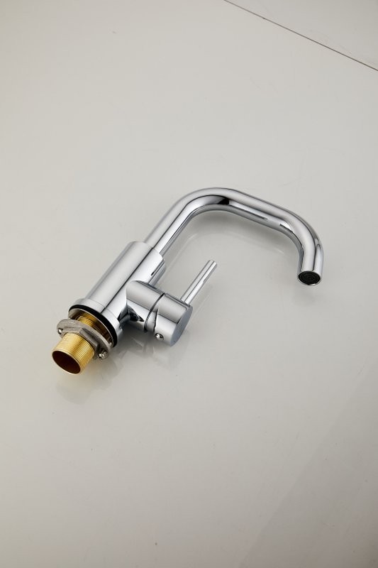 Смеситель для раковины BELZ B809 B10809 хром