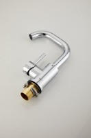 Смеситель для раковины BELZ B809 B10809 хром Смеситель для раковины BELZ B809 B10809 хром