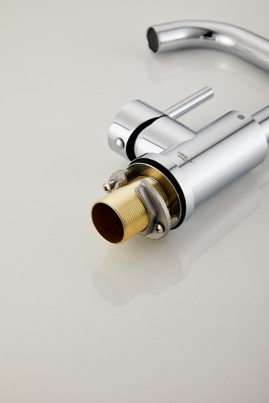 Смеситель для раковины BELZ B809 B10809 хром