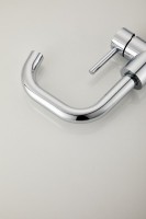 Смеситель для раковины BELZ B809 B10809 хром Смеситель для раковины BELZ B809 B10809 хром