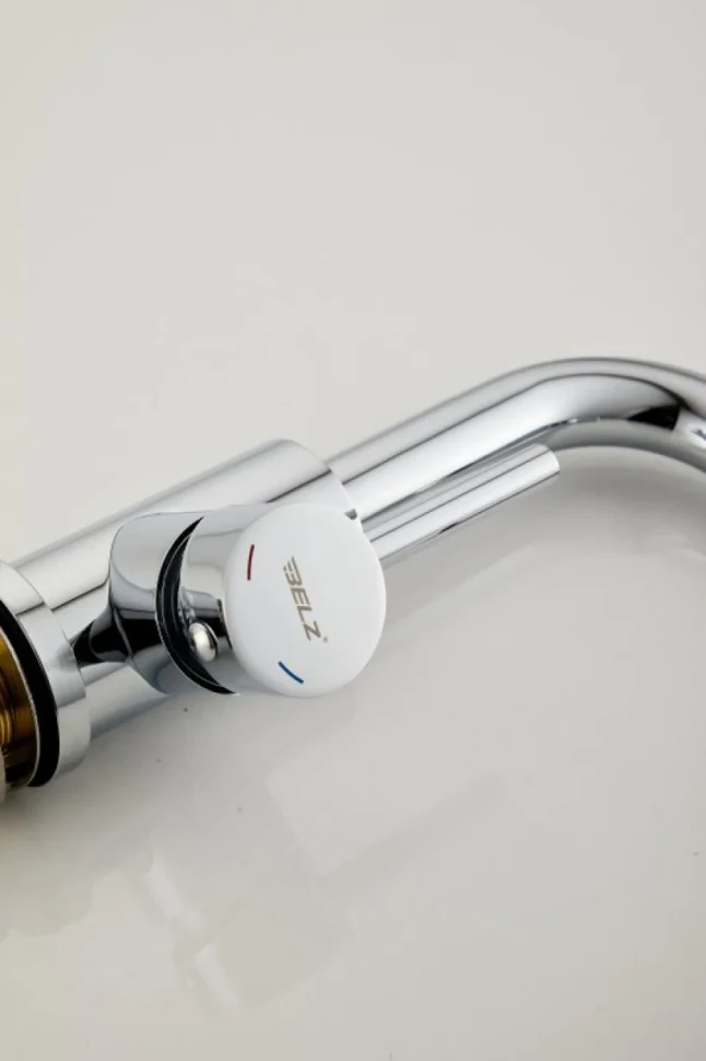 Смеситель для раковины BELZ B809 B10809 хром