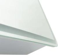 Шкаф пенал для ванной BelBagno Marino SPC-MAR-450/1600-1A-LED-TCH универсальный с подсветкой