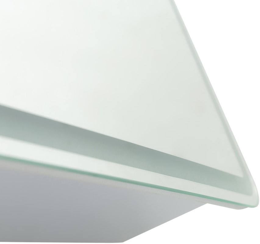 Шкаф пенал для ванной BelBagno Marino SPC-MAR-450/1600-1A-LED-TCH универсальный с подсветкой
