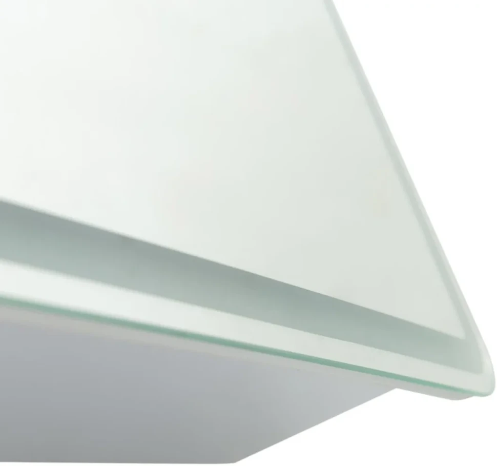 Шкаф пенал для ванной BelBagno Marino SPC-MAR-450/1600-1A-LED-TCH универсальный с подсветкой
