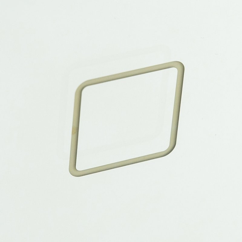 Шкаф пенал для ванной BelBagno Marino SPC-MAR-450/1600-1A-LED-TCH универсальный с подсветкой
