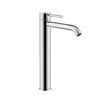 Смеситель для раковины высокий Sancos Etna, хром, SC9002CH Смеситель для раковины высокий Sancos Etna, хром, SC9002CH