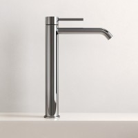 Смеситель для раковины высокий Sancos Etna, хром, SC9002CH Смеситель для раковины высокий Sancos Etna, хром, SC9002CH