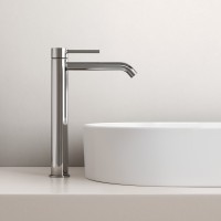 Смеситель для раковины высокий Sancos Etna, хром, SC9002CH Смеситель для раковины высокий Sancos Etna, хром, SC9002CH