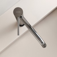 Смеситель для раковины высокий Sancos Etna, хром, SC9002CH Смеситель для раковины высокий Sancos Etna, хром, SC9002CH