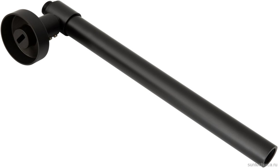 Удлинитель Allen Brau Priority 00326068 матовый черный