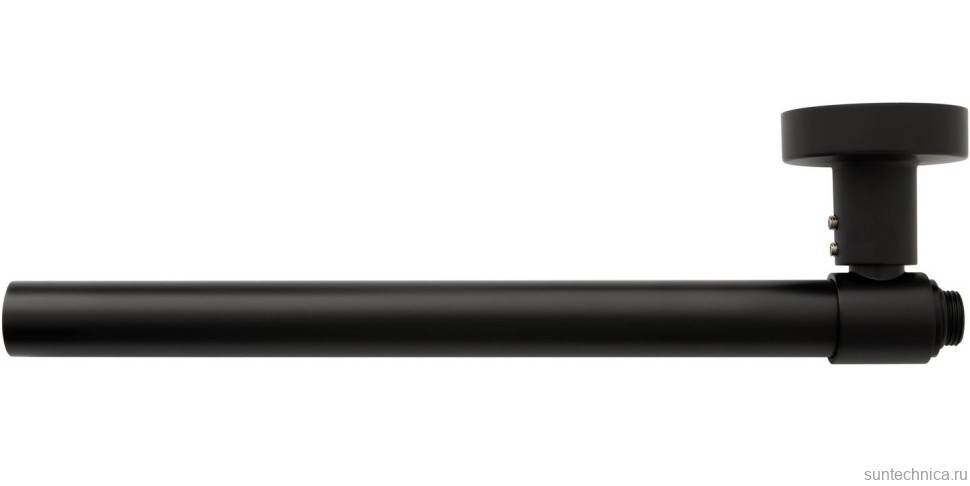 Удлинитель Allen Brau Priority 00326068 матовый черный