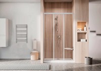 Полотенцесушитель водяной Ravak Cube 500x800