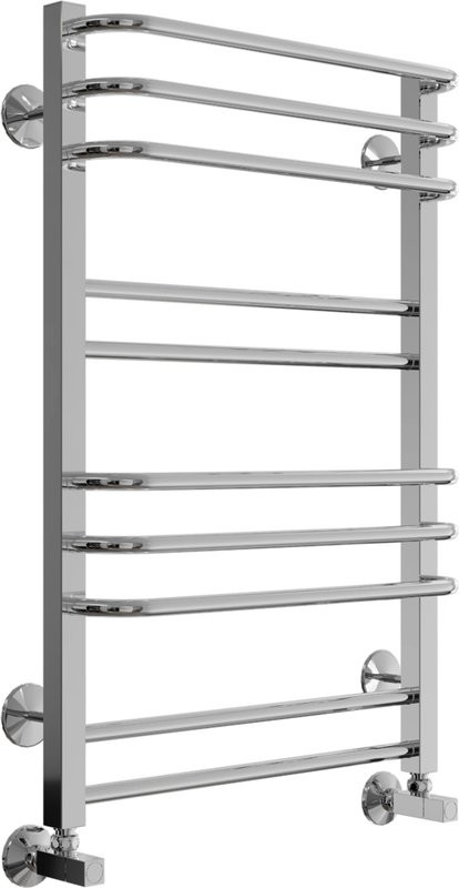 Полотенцесушитель водяной Ravak Cube 500x800